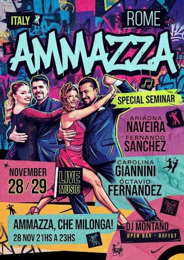 AMAZZA